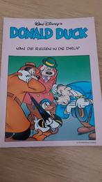 Donald Duck: Van de regen in de drup, Eén comic, Europa, Ophalen of Verzenden, Zo goed als nieuw