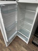 Pelgrim inbouw koelkast PKS5122K, Ophalen, 120 tot 140 cm, 200 liter of meer, 45 tot 60 cm