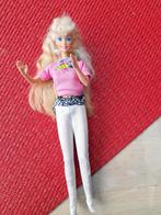 barbie mattel 1966, Verzamelen, Ophalen of Verzenden, Gebruikt, Pop
