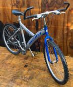 Nishiki Timbuk Mountainbike, D54 ,26 Inch, 21V, Fietsen en Brommers, Overige merken, Versnellingen, Ophalen of Verzenden, Zo goed als nieuw