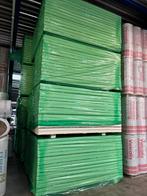 Pir b keus 80mm 7,99 incl btw per m2!, Doe-het-zelf en Verbouw, Isolatie en Afdichting, Nieuw, Ophalen of Verzenden, Hardschuim (Pir)
