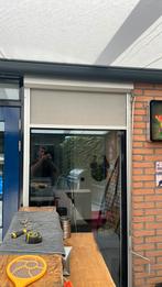 Zonnewering103 x 237 2 stuks a150,- voor allebei., Ophalen of Verzenden, Zo goed als nieuw