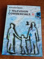 radiohead music videos, Alle leeftijden, Ophalen of Verzenden, Zo goed als nieuw
