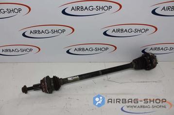 Volkswagen / Audi Aandrijfas Achter 5Q0501204A beschikbaar voor biedingen