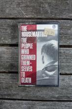 The Housemartins - The People Who Grinned Themselves To Deat, Cd's en Dvd's, Cassettebandjes, Rock en Metal, Gebruikt, Ophalen of Verzenden