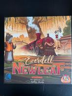 Everdell Newleaf uitbreiding, Een of twee spelers, Ophalen, Nieuw, White Goblin Games