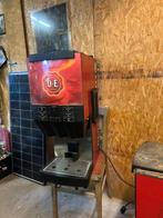 Koffie maschine DE cafitesse, Ophalen, Gebruikt, Koffie en Espresso