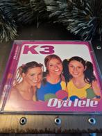 K3 - Oyä Lele CD, Ophalen of Verzenden, Gebruikt, Muziek, Tot 2 jaar
