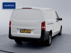 Mercedes-Benz Vito 114 CDI Lang Navigatie Achteruitrijcamera, Auto's, Bestelauto's, Automaat, Gebruikt, 4 cilinders, Met garantie (alle)