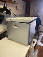 Elektrische Koelbox - Gebruikt, Caravans en Kamperen, Ophalen, Gebruikt, Koelbox, Elektrisch