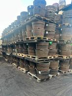 Regenton Grote Partij Wijn Whisky Vaten, Met kraantje, 150 liter of meer, Nieuw, Barrel Atelier
