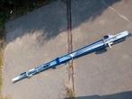 Vintage ski's Skilom XCT192 inclusief stokken, Ophalen, Gebruikt, Ski's, Overige merken