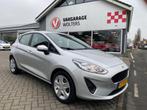 Ford Fiesta 1.1 Trend RIJKLAARPRIJS!, Stof, Met garantie (alle), Origineel Nederlands, Bedrijf