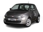 Fiat 500 1.2 Lounge | 4 Cylinder | Navigatie | Cruise Contro, Voorwielaandrijving, Stof, Gebruikt, 4 cilinders