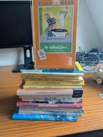 Kinder- tiener boeken, Ophalen of Verzenden, Zo goed als nieuw