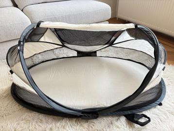 Deryan Baby Luxe Travel Set – Like New! beschikbaar voor biedingen