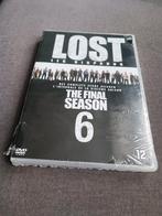 Lost seizoen 6 - dvd, Cd's en Dvd's, Dvd's | Tv en Series, Vanaf 12 jaar, Ophalen of Verzenden, Zo goed als nieuw, Actie en Avontuur
