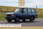 Land Rover Range Rover 3.5i V8 Vogue in Caspian Blue, Auto's, Origineel Nederlands, Te koop, 5 stoelen, Benzine