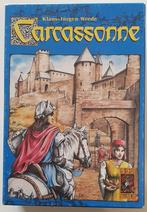 Carcassonne de rivier2 uitbreiding, Hobby en Vrije tijd, Gezelschapsspellen | Bordspellen, 999 Games b.v., Gebruikt, Ophalen of Verzenden