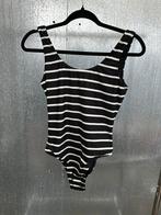 Anine bing badpak suit swimming €190 s onepiece, Ophalen of Verzenden, Zo goed als nieuw, Zwart, Badpak