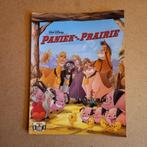 Strip: Paniek op de Prairie, Boeken, Eén stripboek, Ophalen of Verzenden, Gelezen, Disney