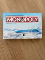 Monopoly KLM 100 Jaar Editie - Nieuw in verpakking!, Hobby en Vrije tijd, Gezelschapsspellen | Bordspellen, Een of twee spelers