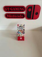 SUPER MARIO PARTY NINTENDO SWITCH GAME, Nintendo, Ophalen of Verzenden, Zo goed als nieuw, "