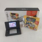 Nintendo DS lite Guitar Hero editie ALS NIEUW || nu €239.99, Spelcomputers en Games, Spelcomputers | Nintendo DS, Ophalen of Verzenden