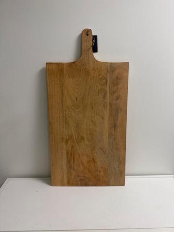 Houten Plank - Serveerplank / Snijplank beschikbaar voor biedingen