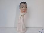 Christian Dior buste/ mannequin, Antiek en Kunst, Curiosa en Brocante, Ophalen of Verzenden