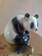 Goebel Panda Beeldje - Puntgaaf!, Verzamelen, Beelden en Beeldjes, Ophalen of Verzenden, Zo goed als nieuw, Dier