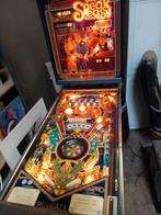 Flipperkast, zeldzame Speak Easy, Ophalen, Gebruikt, Mechanisch, Bally