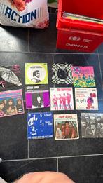 Div singles, Ophalen of Verzenden, Gebruikt, Pop