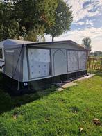 Brand voortent seizoens tent, Caravans en Kamperen, Ophalen, Gebruikt, Brand