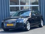 Audi A4 Avant 1.4 TFSI Automaat Vitual cockpit Panodak Leder, Euro 6, 4 cilinders, 150 pk, A4