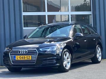 Audi A4 Avant 1.4 TFSI Automaat Vitual cockpit Panodak Leder beschikbaar voor biedingen