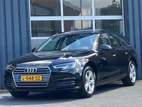 Audi A4 Avant 1.4 TFSI Automaat Vitual cockpit Panodak Leder, Auto's, Audi, Te koop, A4, ABS, Airbags, Airconditioning, Alarm