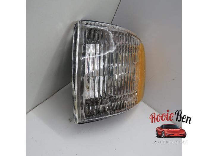 Richtingaanwijzer links van een Dodge RAM, Auto-onderdelen, Verlichting, Dodge, Nieuw, 3 maanden garantie, Ophalen of Verzenden