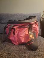 Poest tas/cap tas QHP, Dieren en Toebehoren, Ophalen of Verzenden, Gebruikt, Dressuur, Overige typen