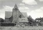AK Pernis - Ned. Herv. Kerk, Verzamelen, Gelopen, Zuid-Holland, 1960 tot 1980, Verzenden