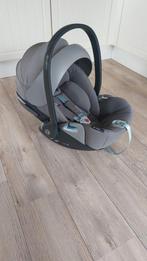 Cybex autostoel Cloud T i-size 0-13 kg, Ophalen of Verzenden, Zo goed als nieuw