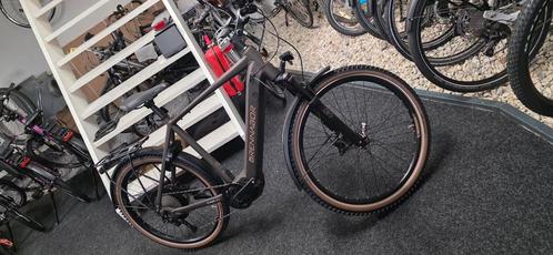 A82E Brennabor, Fietsen en Brommers, Fietsonderdelen, Nieuw, Mountainbike, Frame, Ophalen