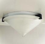 vintage Ikea design plafonniere, model Ters retro Memphis, Huis en Inrichting, Lampen | Plafondlampen, Ophalen of Verzenden, Gebruikt
