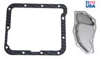 Ford mustang c4 transmission filter set, Auto-onderdelen, Nieuw, Ford, Ophalen of Verzenden