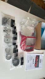 Agora 1:8 Ferrari 250 GTO - Box 9 nieuw, Hobby en Vrije tijd, Modelauto's | 1:5 tot 1:12, Ophalen, Nieuw, Onderdeel