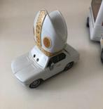 Cars The Pope Mobile, Ophalen of Verzenden, Zo goed als nieuw