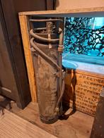 Ontsmettingstoestel leger, Ophalen of Verzenden, Landmacht, Nederland