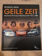 Einfach eine Geile Zeit Duitstalig boek DRM 1972-1985, Ophalen of Verzenden, Gelezen