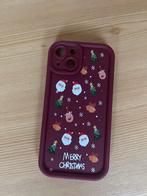 iPhone 13 Kerst Hoesje, Ophalen of Verzenden, Nieuw, IPhone 13, Hoesje of Tasje