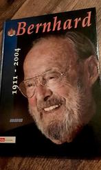 Bernhard 1911-2004 Biografie, Ophalen of Verzenden